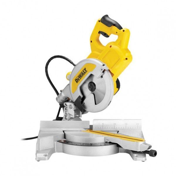 Пила настольная сетевая DeWALT DWS777 DWS777 фото