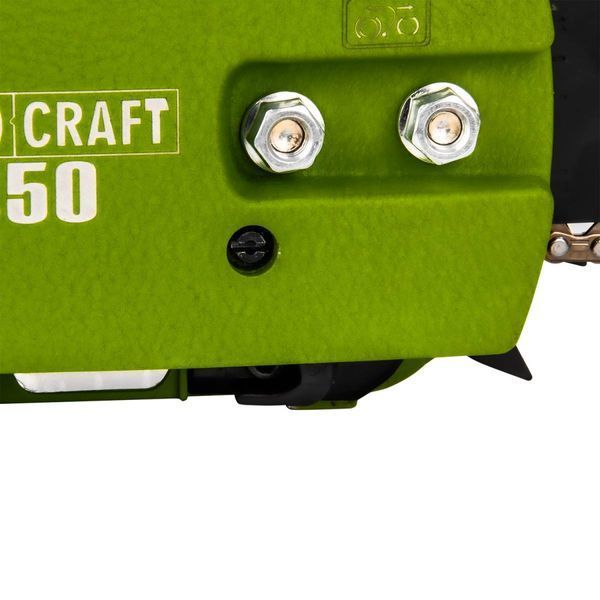 Бензопила Procraft K450 (Шина+ланцюг 45, шина+ланцюг 40) PC-604501 фото