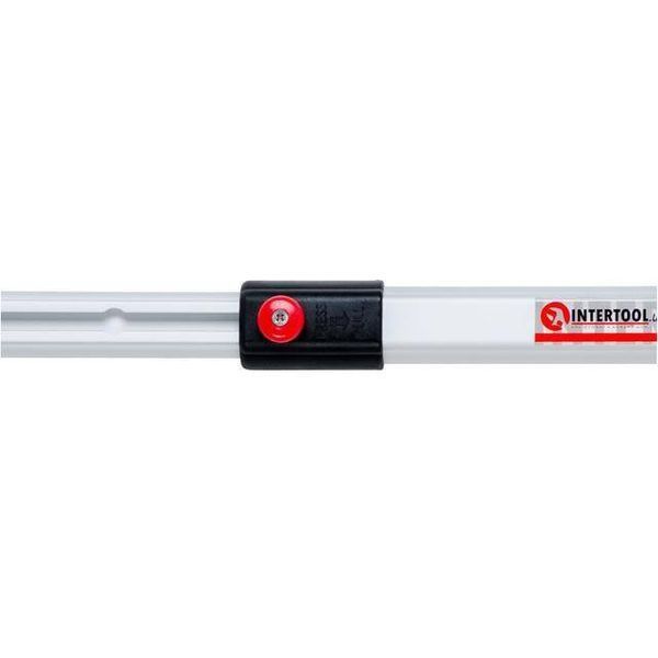 Ножиці для обрізання гілок з телескопічними ручками INTERTOOL FT-1115 FT-1115 фото
