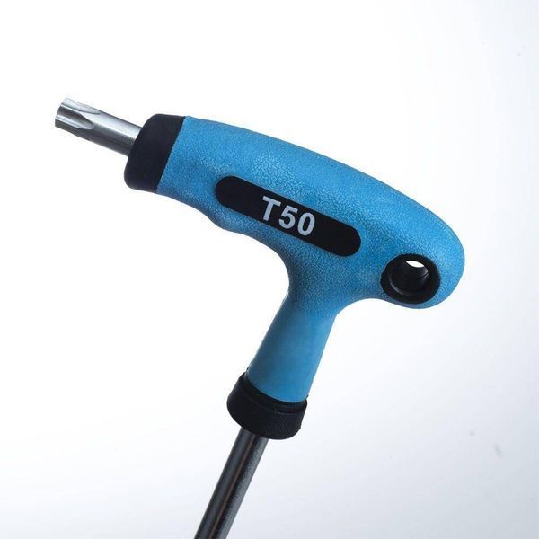 Викрутки шестигранні TAGRED TA1043 TA1043 фото