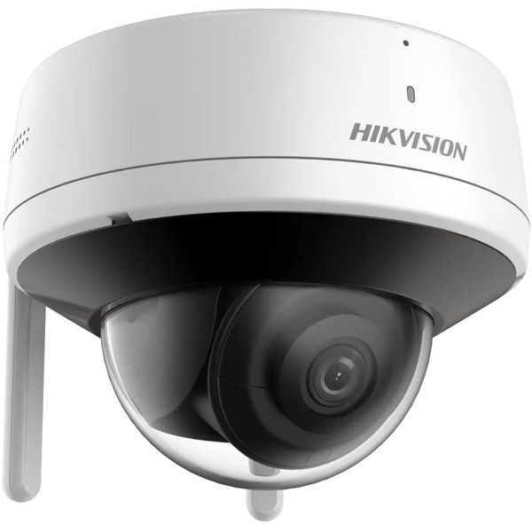 IP-камера Hikvision DS-2CV2141G2-IDW(W) (2.8мм) DS-2CV2141G2-IDW(W) (2.8мм) фото