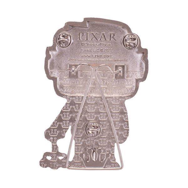 Фігурка Funko POP PIN: UP - CARL WDPP0030 фото