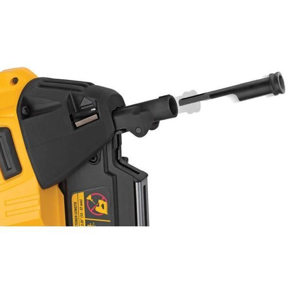 Разное DeWALT DCN890P2 Аккумуляторный гвоздозабиватель, 18В, 5 Ач DCN890P2 фото