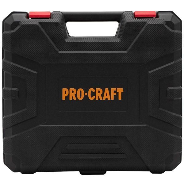 Шуруповерт Procraft PA18LiN DFR (с 1 акб и зп) PC-001813 фото