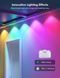 Гирлянда Smart LED Govee H705A Permanent Outdoor Lights RGB, IP67, 30м, прозрачный кабель (H705A3D1) H705A3D1 фото 3