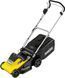 Газонокосарка акумуляторна Karcher LMO 4-18 Dual 18В (1.445-421.0) 1.445-421.0 фото 1