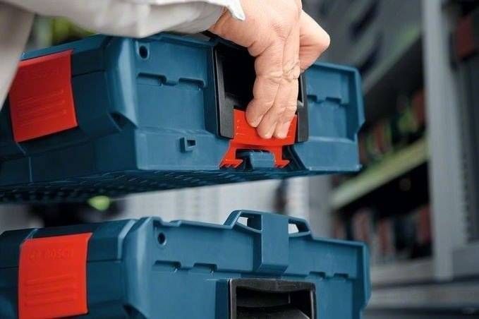 Чемодан для инструмента Bosch L-BOXX 238 (1.600.A01.2G2) 1.600.A01.2G2 фото