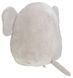 Іграшка м'яка Squishmallows (Jazwares) Слоник Чериш 20см SQJG21-7.5A-EL фото 3