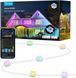 Гирлянда Smart LED Govee H705A Permanent Outdoor Lights RGB, IP67, 30м, прозрачный кабель (H705A3D1) H705A3D1 фото 1