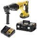 Перфоратор DeWalt DCH133M1 DCH133M1 фото 3
