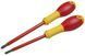 Набор отверток Stanley "FatMax VDE 1000V" 2шт. (FMHT0-62648) FMHT0-62648 фото 2