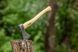 Топор туристический NEO "Bushcraft" (63-119) 63-119 фото 4