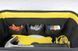 Stanley Сумка інструментальна 16 "(25,1 x 44,7 x 26.2см) 1-96-193 фото 4