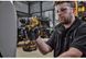 Дрель-шуруповерт аккумуляторная бесщеточная со сменными насадками DeWALT DCD703NT DCD703NT фото 7