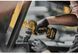 Дрель-шуруповерт аккумуляторная бесщеточная со сменными насадками DeWALT DCD703NT DCD703NT фото 8