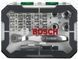 Набір біт Bosch Promobasket Set - 27 2.607.017.392 фото 2
