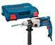 Дриль ударний Bosch GSB 24-2 (БЗП) 0.601.19C.801 фото 2