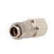 Быстроразъемное соединение с внутренней резьбой 3/8" INTERTOOL PT-1809 PT-1809 фото 2
