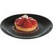 Тарілка десертна Luminarc Pampille Black 19 см (6711241) Q4620 фото 2