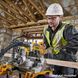 Пила настольная сетевая DeWALT DWS777 DWS777 фото 4