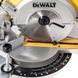 Пила настольная сетевая DeWALT DWS777 DWS777 фото 3
