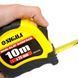 Рулетка Shiftlock 10м&times;25мм SIGMA (3815101) SG-3815101 фото 5