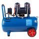 Компрессор воздушный безмасляный EnerSol ES-AC430-50-2OF ES-AC430-50-2OF фото 2