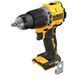 Дриль-шуруповерт акумуляторний безщітковий ударний DeWALT DCD799NT DCD799NT фото 2