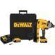 Разное DeWALT DCN890P2 Аккумуляторный гвоздозабиватель, 18В, 5 Ач DCN890P2 фото 6