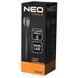 Солнечный садовый светильник NEO, 1200мАч 3.7 Li-ion, 1Вт, 35 люмен, LED SMD, IP45 99-057 фото 4