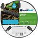 Шланг для капельного полива Cellfast DRIP 1/2'', 15м (19-002) 19-002 фото 1