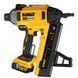 Разное DeWALT DCN890P2 Аккумуляторный гвоздозабиватель, 18В, 5 Ач DCN890P2 фото 2