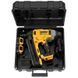 Разное DeWALT DCN890P2 Аккумуляторный гвоздозабиватель, 18В, 5 Ач DCN890P2 фото 7