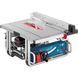 Занурювальна циркулярна пила Bosch GTS 10 J 0.601.B30.500 фото 1