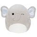 Іграшка м'яка Squishmallows (Jazwares) Слоник Чериш 20см SQJG21-7.5A-EL фото 5