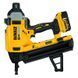 Разное DeWALT DCN890P2 Аккумуляторный гвоздозабиватель, 18В, 5 Ач DCN890P2 фото 1