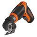 Мала насадка для акумуляторних викруток BLACK+DECKER CSCA3 CSCA3 фото 2
