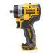 Дрель-шуруповерт аккумуляторная бесщеточная со сменными насадками DeWALT DCD703NT DCD703NT фото 6