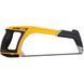 Ножовка по металлу 5 в 1 с длиной полотна 300 мм. DeWALT DWHT0-20547 DWHT0-20547 фото 2