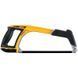 Ножовка по металлу 5 в 1 с длиной полотна 300 мм. DeWALT DWHT0-20547 DWHT0-20547 фото 6