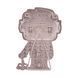Фігурка Funko POP PIN: UP - CARL WDPP0030 фото 2