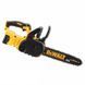 Пила ланцюгова акумуляторна безщіткова DeWALT DCM565P1 DCM565P1 фото 3