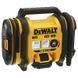 Компресор повітряний акумуляторний DeWALT DCC018N DCC018N фото 4