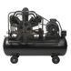 Компресор, 300 л, 15,0 кВт, 380 В, 10 атм, 2000 л/хв, 3 циліндри INTERTOOL PT-0052 PT-0052 фото 3