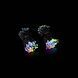 Smart LED Гірлянда Twinkly Strings RGBW 400, Gen II, IP44, довжина 32м, кабель чорний TWS400SPP-BEU фото 5