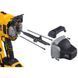 Разное DeWALT DCN890P2 Аккумуляторный гвоздозабиватель, 18В, 5 Ач DCN890P2 фото 3