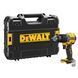 Дриль-шуруповерт акумуляторний безщітковий ударний DeWALT DCD799NT DCD799NT фото 5