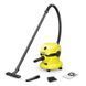 Пилосос Karcher WD 2-18 без АКБ та ЗП (1.628-500.0) 1.628-500.0 фото 1