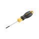 Отвертка Cushion Grip под шлиц Ph0 с длиной жала 60 мм STANLEY STHT16153-0 STHT16153-0 фото 1