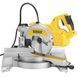 Пила настольная сетевая DeWALT DWS777 DWS777 фото 2